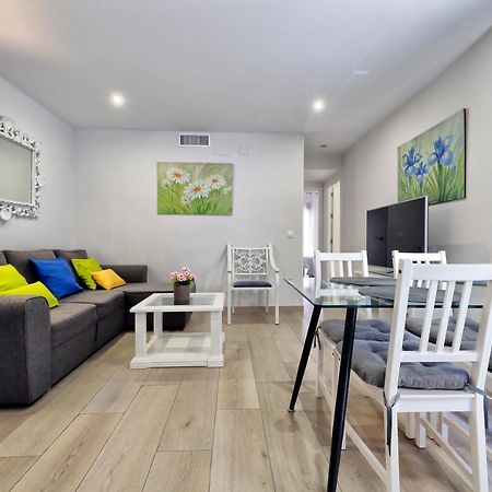 Apartamento Plaza la Paja Córdoba Exterior foto