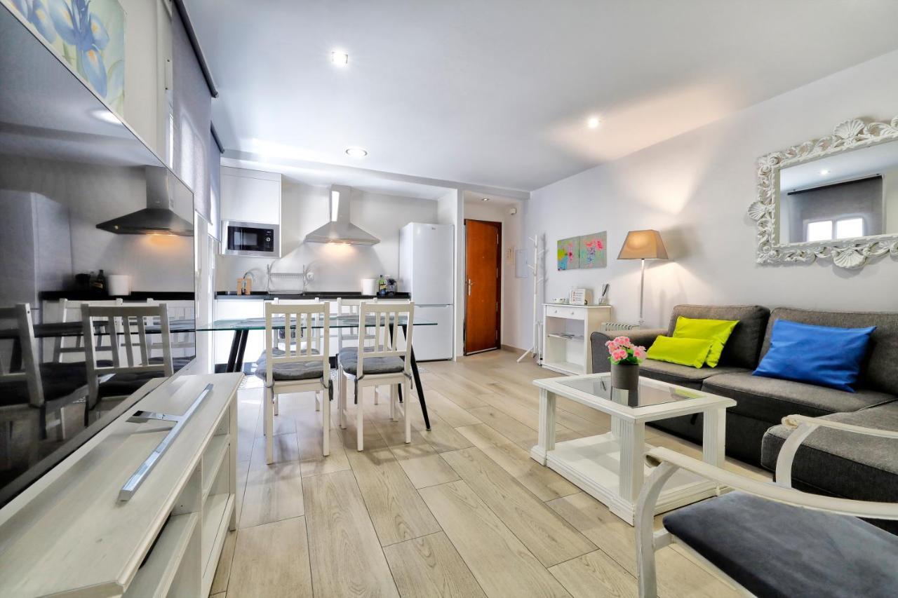 Apartamento Plaza la Paja Córdoba Exterior foto