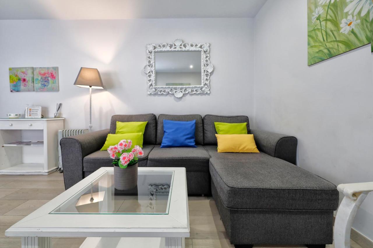 Apartamento Plaza la Paja Córdoba Exterior foto