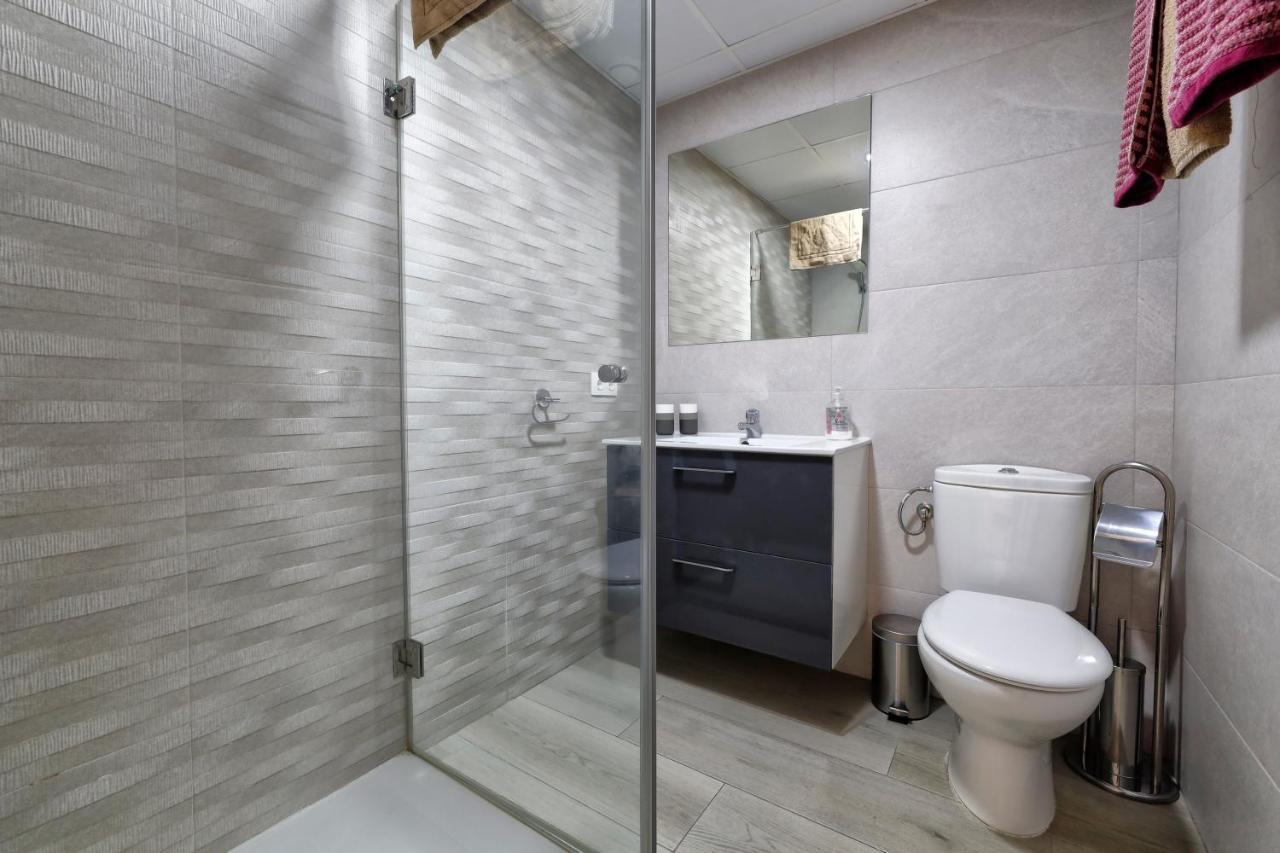 Apartamento Plaza la Paja Córdoba Exterior foto