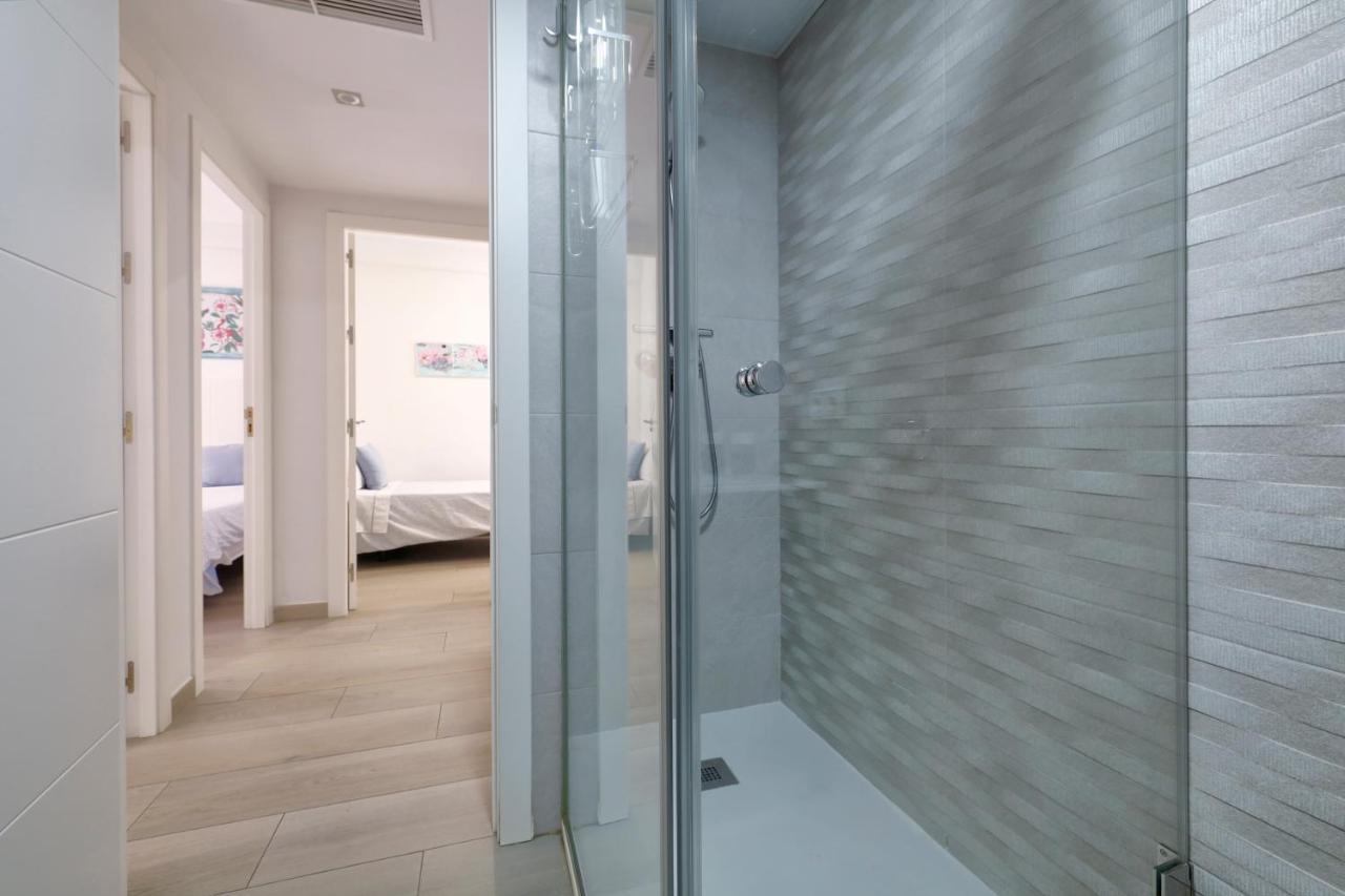 Apartamento Plaza la Paja Córdoba Exterior foto